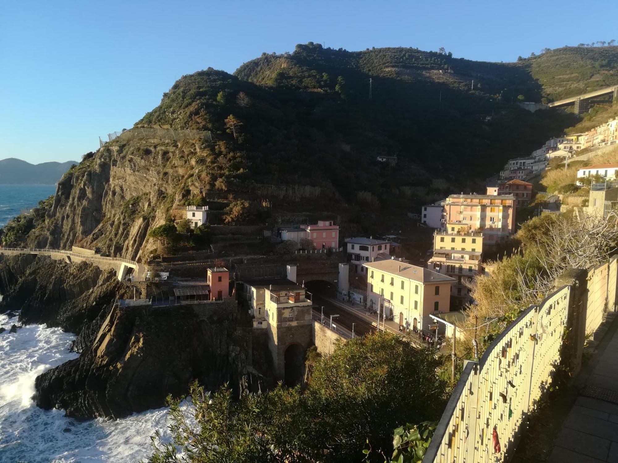 The Way Of - La Via Dell'amore Apartment