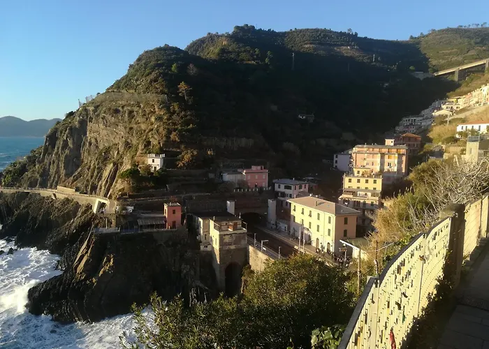 The Way Of Love - La Via Dell\'Amore