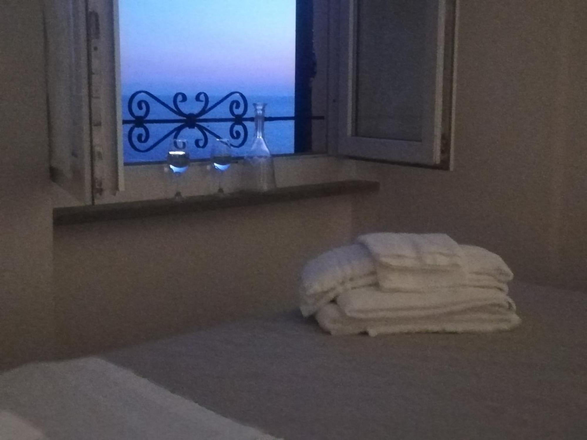 The Way Of - La Via Dell'amore Apartment Riomaggiore