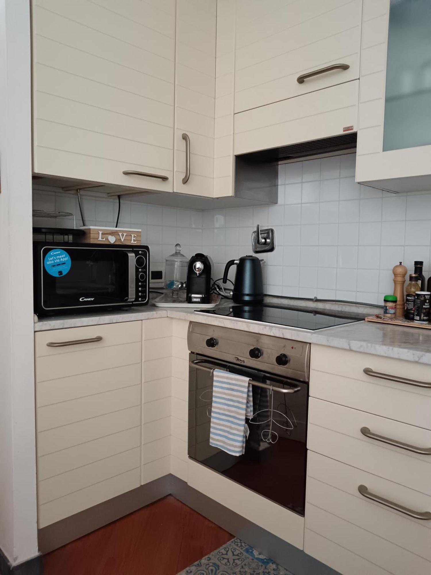 Appartement The Way Of - La Via Dell'amore