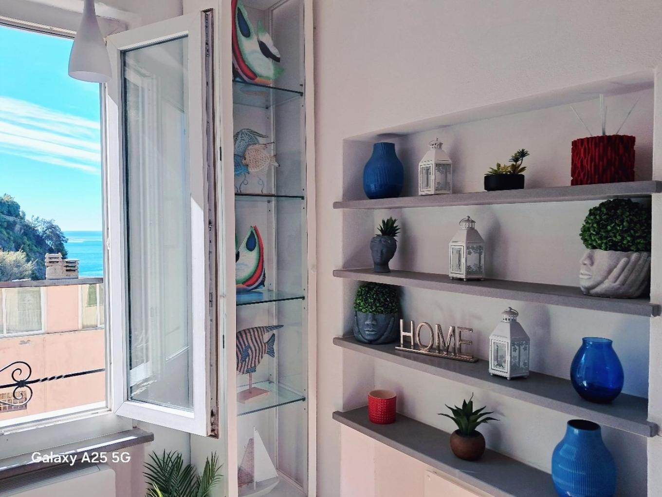 The Way Of - La Via Dell'amore Appartement *