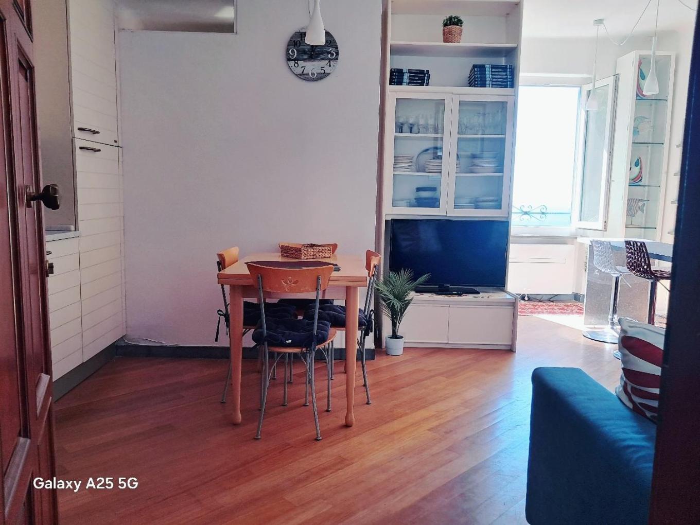 Appartement The Way Of - La Via Dell'amore Riomaggiore