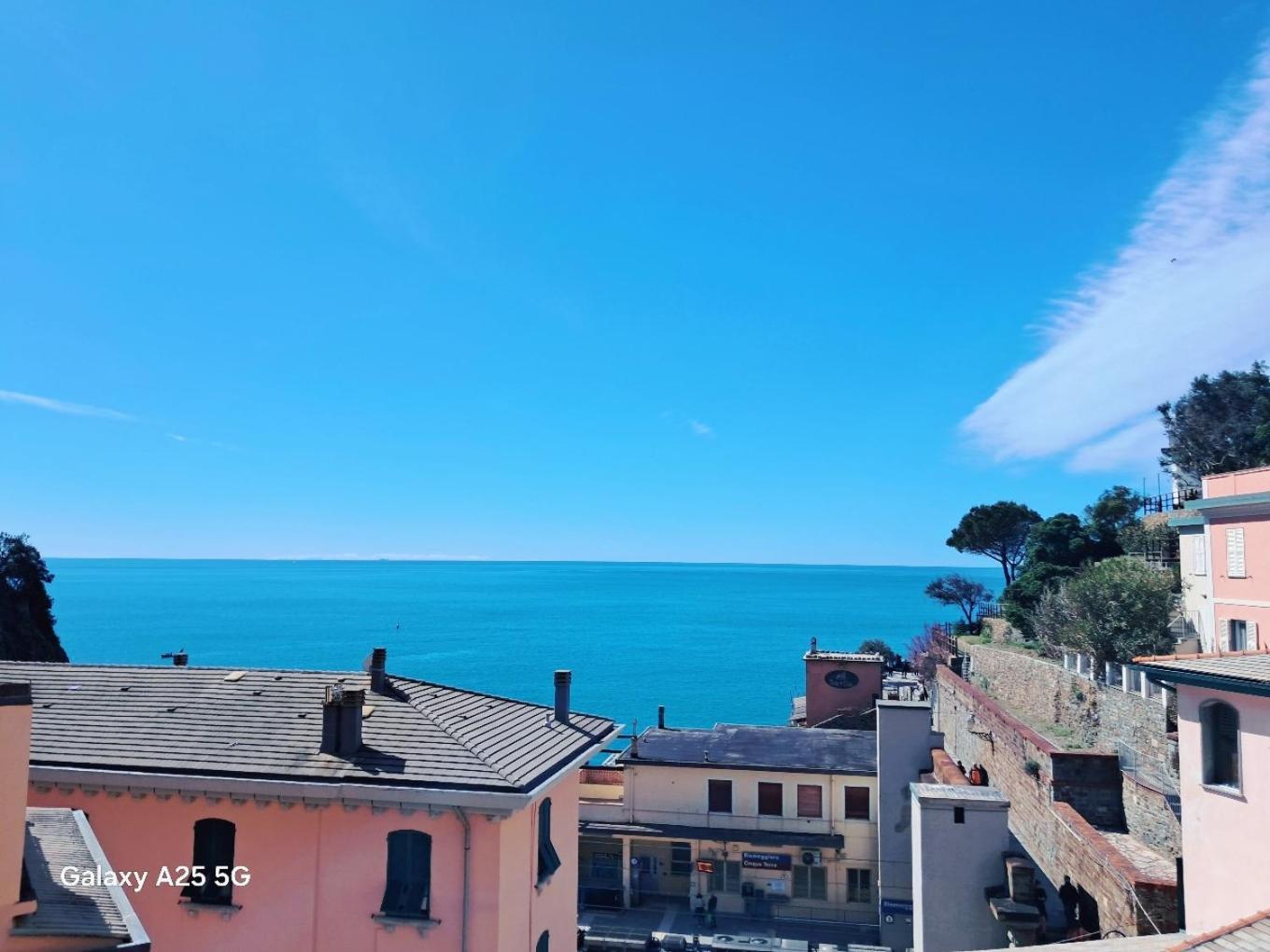 The Way Of - La Via Dell'amore