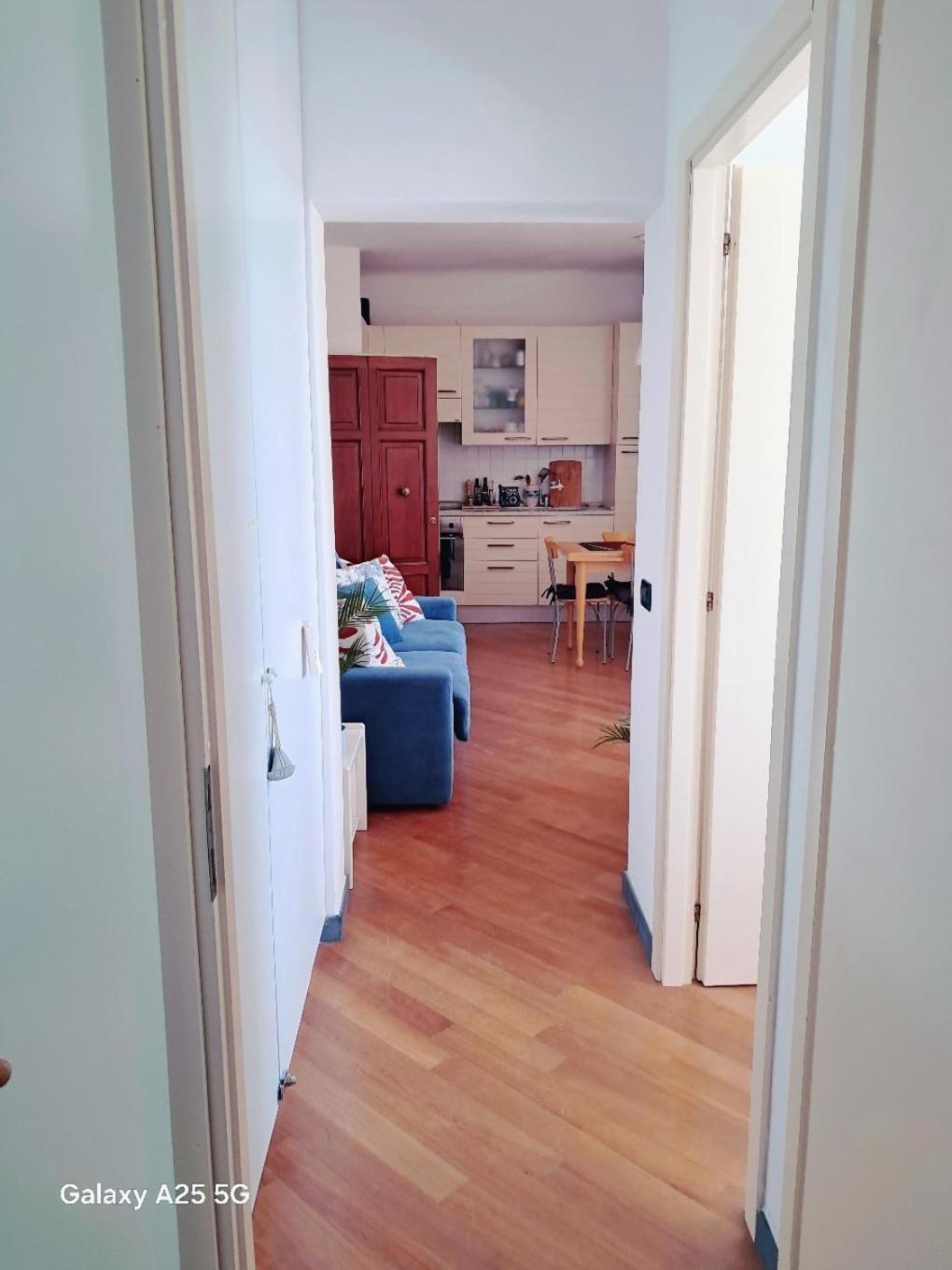 The Way Of - La Via Dell'amore Appartement *