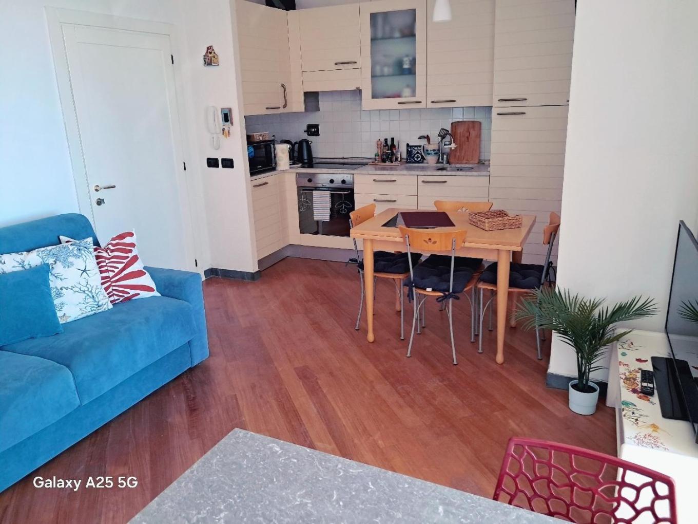 The Way Of - La Via Dell'amore Appartement *